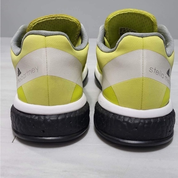 STELLA McCartney Adidas Tennis Shoes - Picture 2 of 13